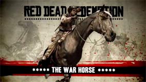 the_war_horse